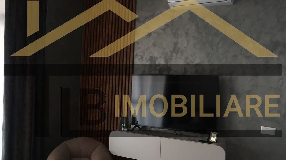 Apartament de 2 camere, 55.56 mp, semidecomandat, Zona Shopping City - Poză 4