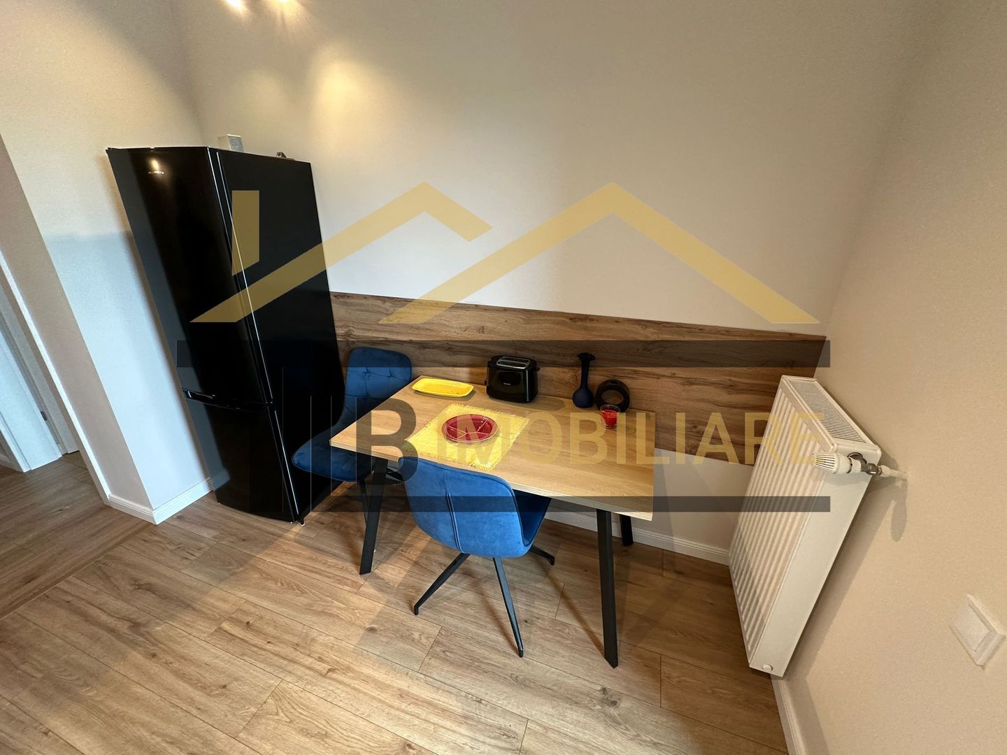 Apartament de 3 camere, 100mp, parcare, Zona Petru Maior - Poză 5