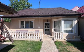 Casa cu 4 camere de inchiriat | Parcare acoperita | Tokai | Oradea - Poză 23