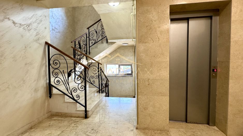 Apartament cu 2 camere *70mp utili*/ Boutique Building / Floreasca - Lacul Tei - Poză 29