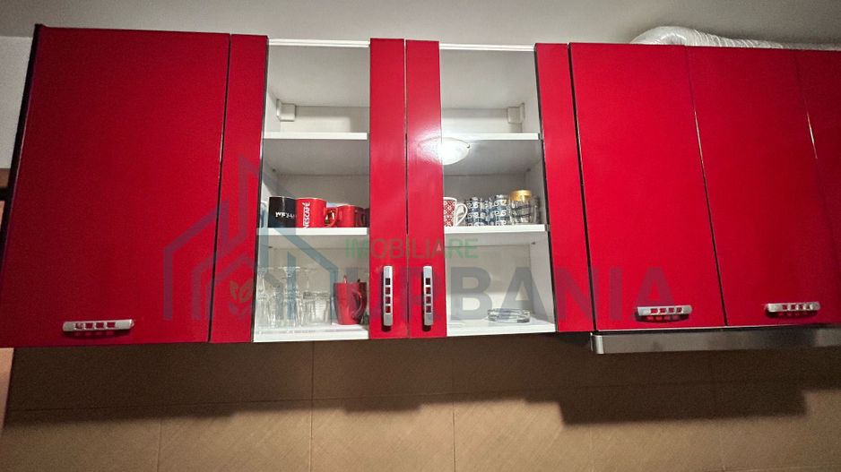 Apartament 2 camere mobilat, utilat, de închiriat – Visan - Poză 7