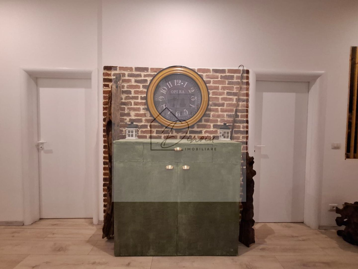 Apartament 4 camere  Sisești I Penthouse 131mp, vedere lac Grivița - Poză 17