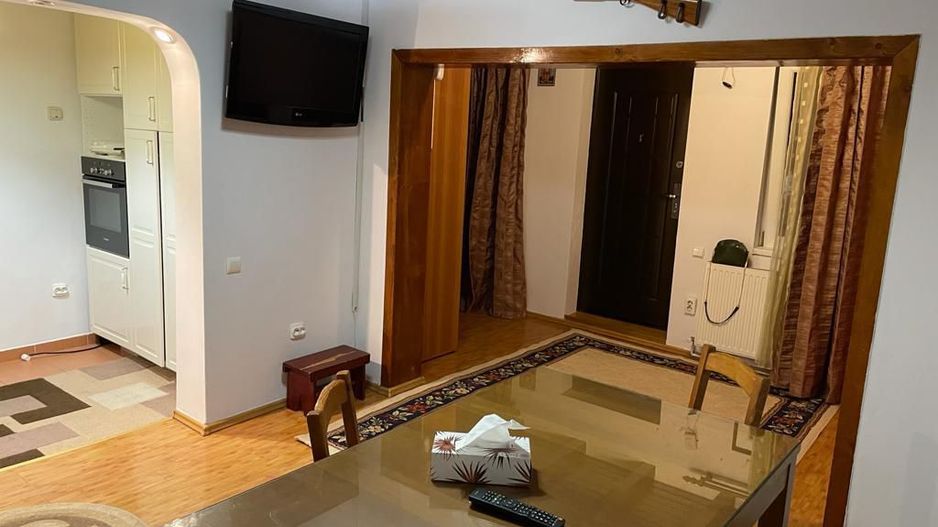 vila indiv+1198mp teren/pe DN4(sosBucuresti) in Frumusani/jud.Calarasi - Poză 19