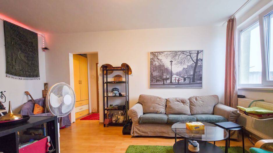 Apartament 2 camere Calea Griviței–1 Mai Metrou-vedere panoramica - Poză 3