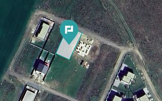 Teren intravilan 612 mp – Moșnița Nouă, Urseni - Poză 1