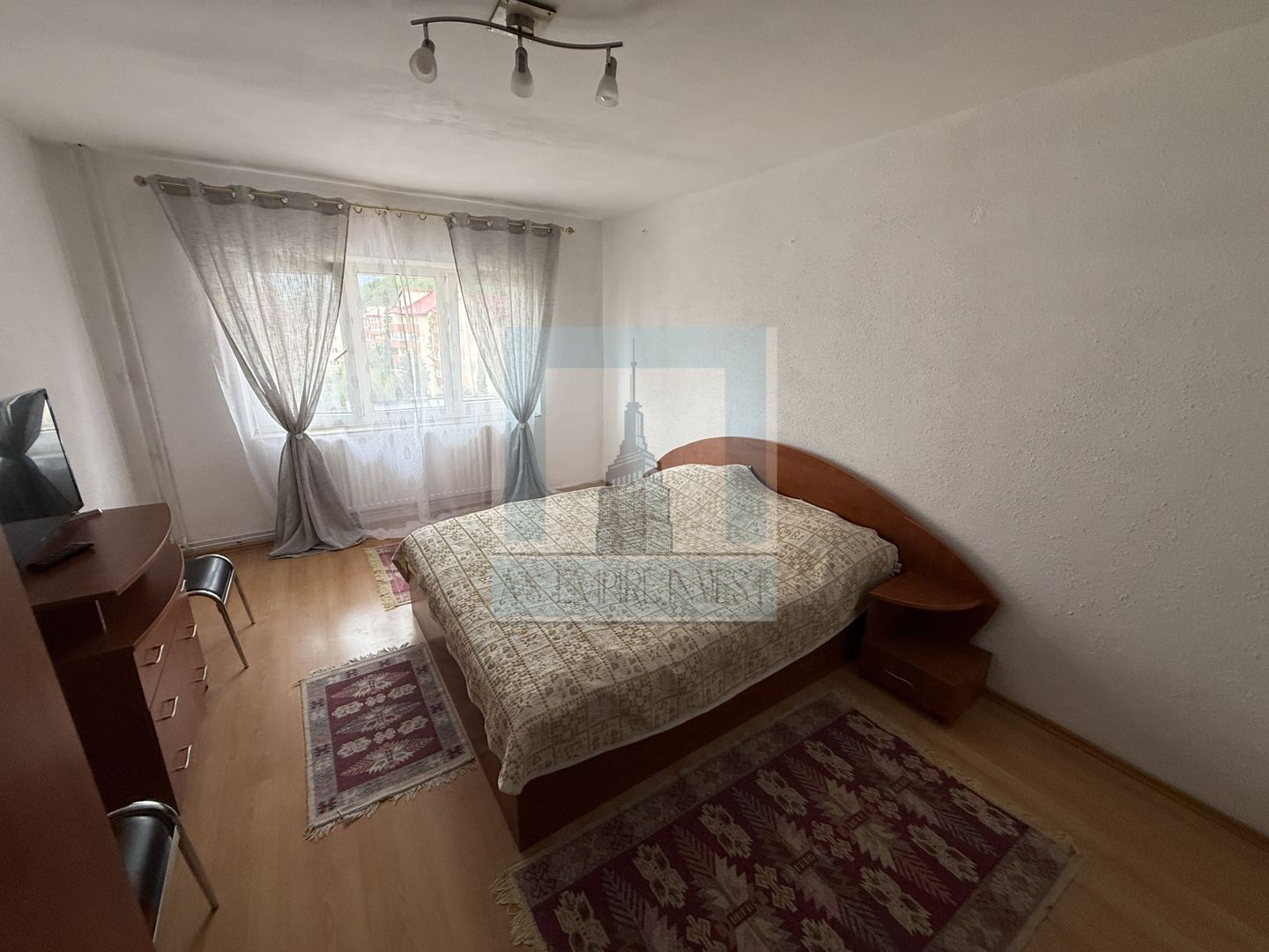 Apartament 4 camere, pe 2 nivele, 92 mp utili-zona Racadau - Poză 13