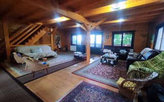 Casa de inchiriat | 5 camere | Zona Padurea Hoia - Poză 2