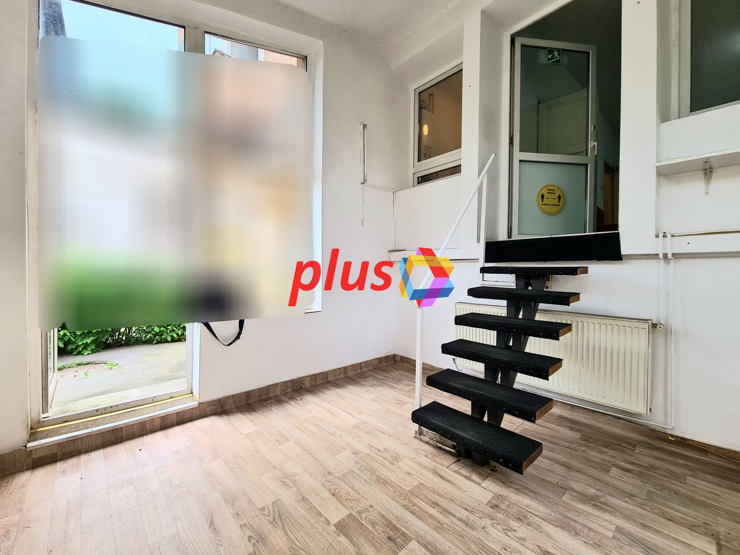 Spatiu comercial de închiriat Brasov - 38 mp # plus-imo.ro - Poză 3