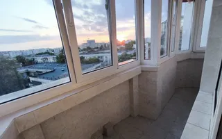 Inchiriere 3 camere vis-a-vis de MALL VITAN complet mobilat si utilat - Poză 16