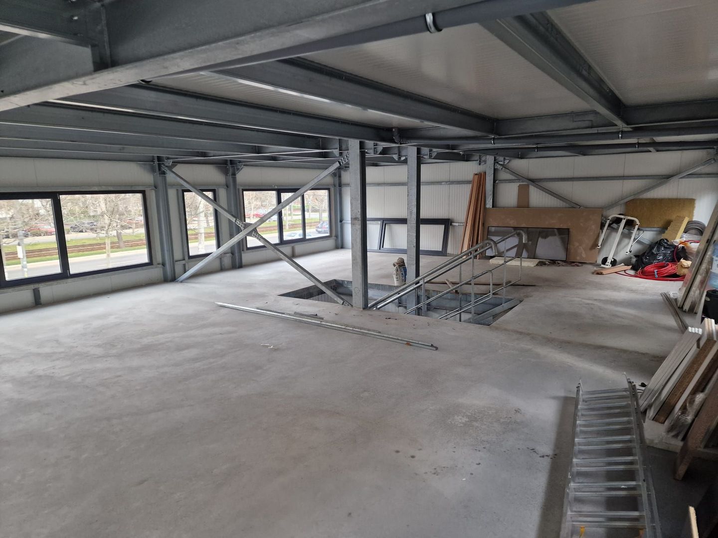 Spatii comerciale Bd Pallady - Poză 15