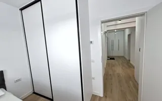Apartament premium 3 camere 2 bai etaj 2 prima inchiriere in Evolution - Poză 13