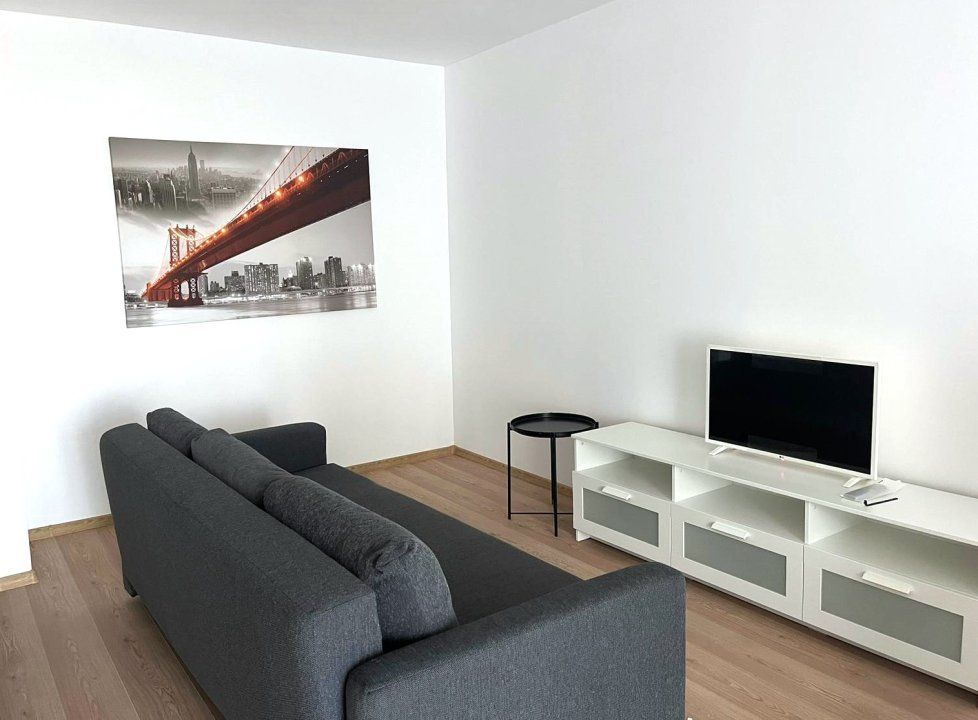 Apartament cu 2 camere, elegant si primitor, in zona Centrala - Take Ionescu - Poză 2