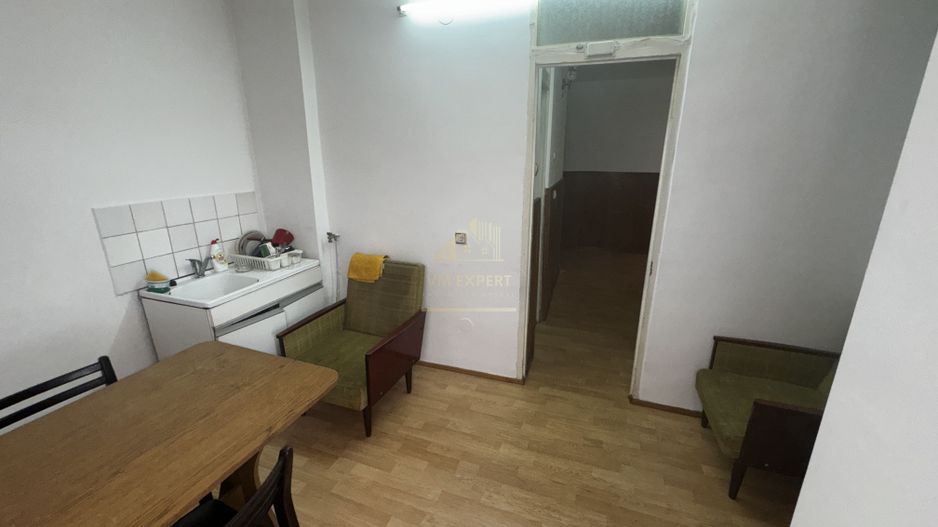 APARTAMENT 2 CAMERE, CAMPULUNG, ETAJ 3, GRUI - Poză 30