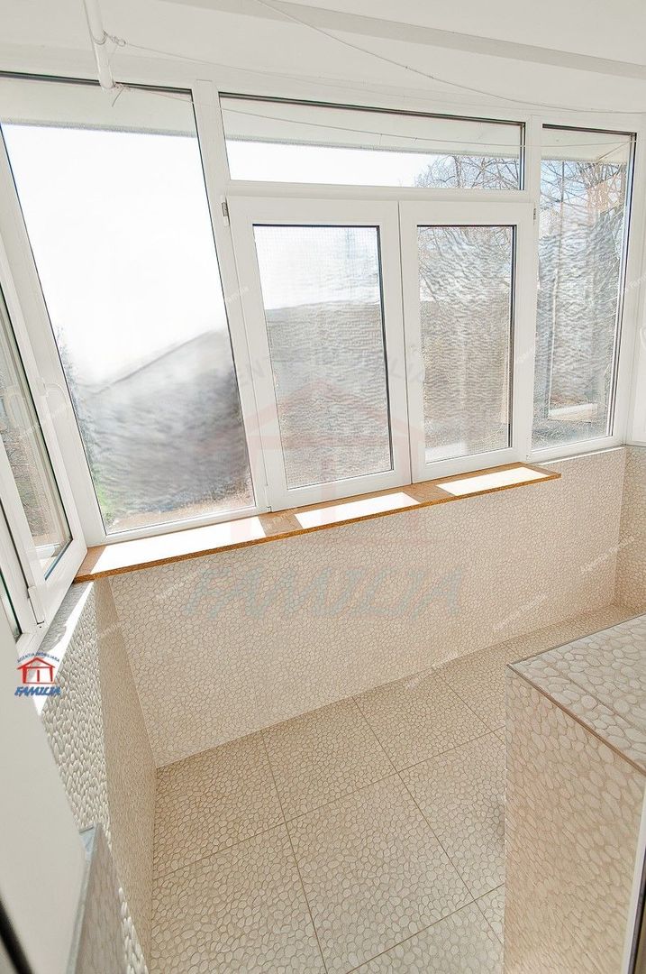 ✨ Apartament elegant cu 3 camere, decomandat, în Mazepa 1 - Poză 16