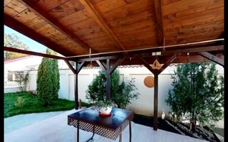 Vila Pantelimon - Padure - Poză 3