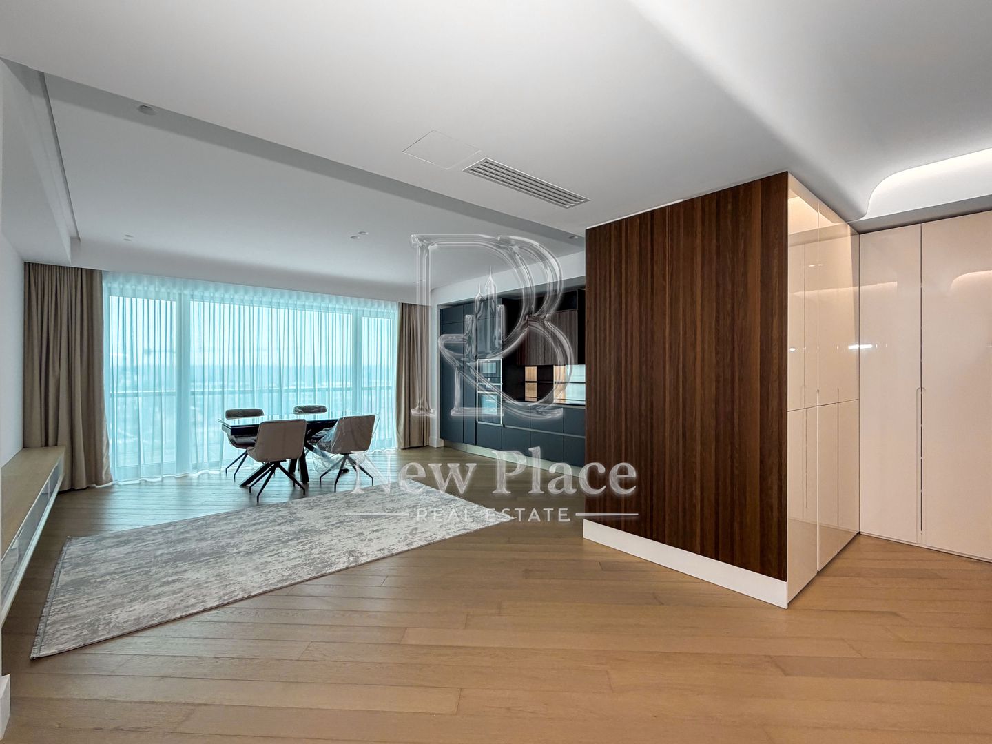 CORTINA 126 | Apartament exclusivist | Terasa 25 mp | ULTRA LUX - Poză 5