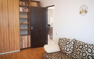 Vand apartament cu 2 cam. mobilat si  utilat - Poză 4