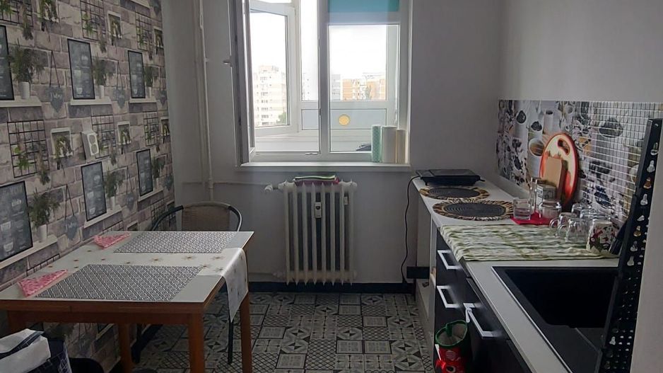 Apartament 3 camere de vânzare | Reabilitat | Mobilitat | Drumul Taberei - Poză 11