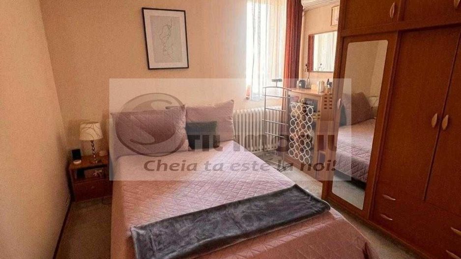 Apartament 3 camere , complet mobilat si utilat in Podu Ros 139.900 € - Poză 3