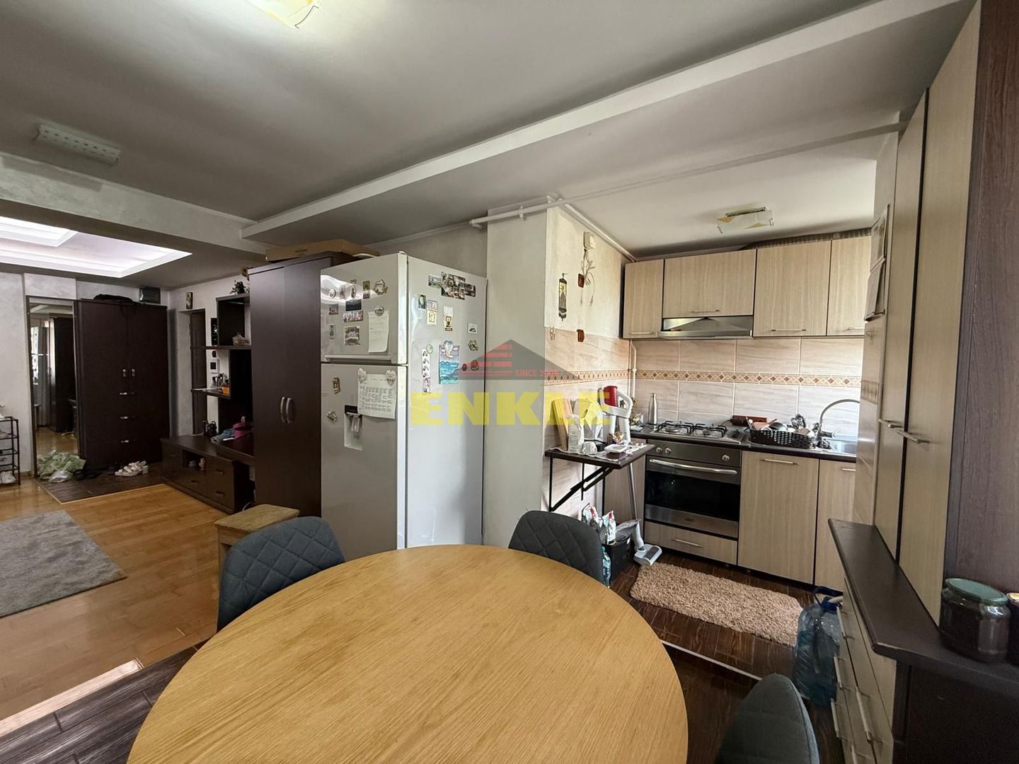 De vânzare – Apartament 3 camere în bloc nou - Poză 5