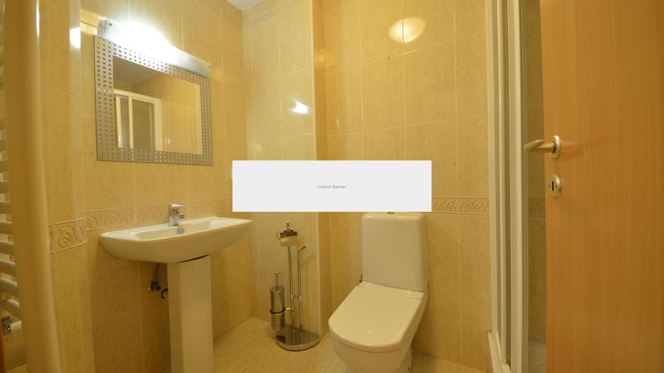 Casă / Vilă cu 4 camere în zona Polona - Poză 3