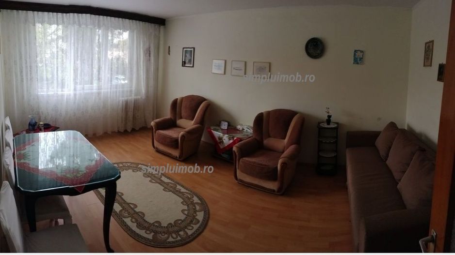 Metrou 1 Decembrie Apartament 2 Camere Decomandat Etaj 1/4 - Poză 2