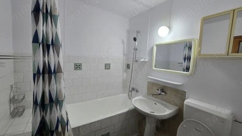 De Inchiriat Apartament 2 camere 13 Septembrie - Panduri, Sector 5 - Poză 5