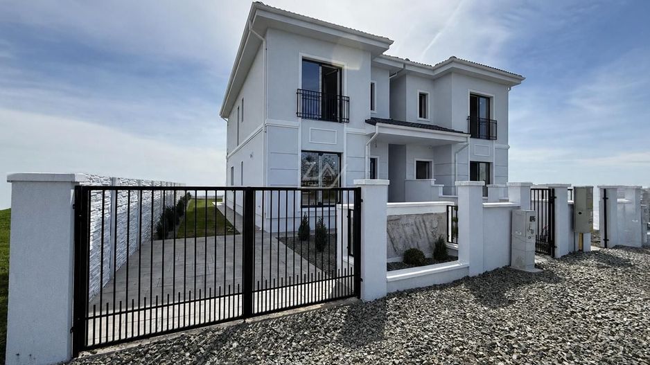 Drumul Boilor. Despartit prin CAMERA TEHNICA. Toate utilitatile. - Poză 1