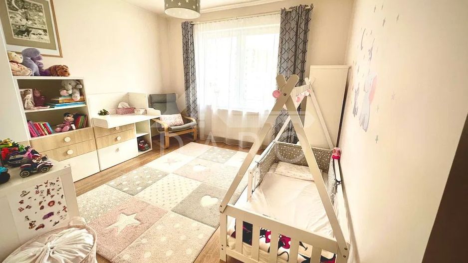 🏡 Apartament 3 camere de vânzare | Tudor – Str. Armoniei - Poză 7