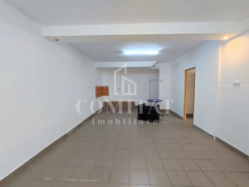 Apartament de închiriat| Cartierul Mărăști - Zona Hotel Paradis — fotografia 1