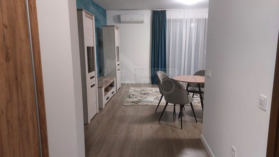 🏡 Studio de închiriat – Green Residence | 350 €/lună - Poză 1