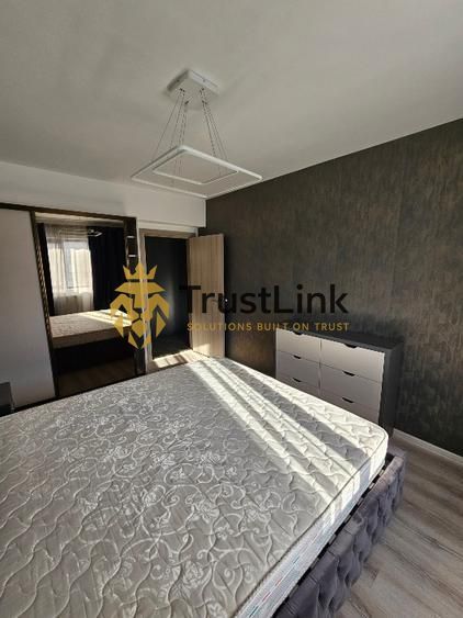 Apartament modern cu 3 camere Aparatorii Patriei in bloc nou - Poză 11