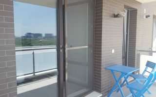 Apartament 2 camere cu parcare Aviatiei City Point - Poză 7