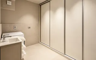 Apartament 4 camere Soseaua Nordului | Curte proprie 340mp | Loc de parcare 24mp - Poză 28