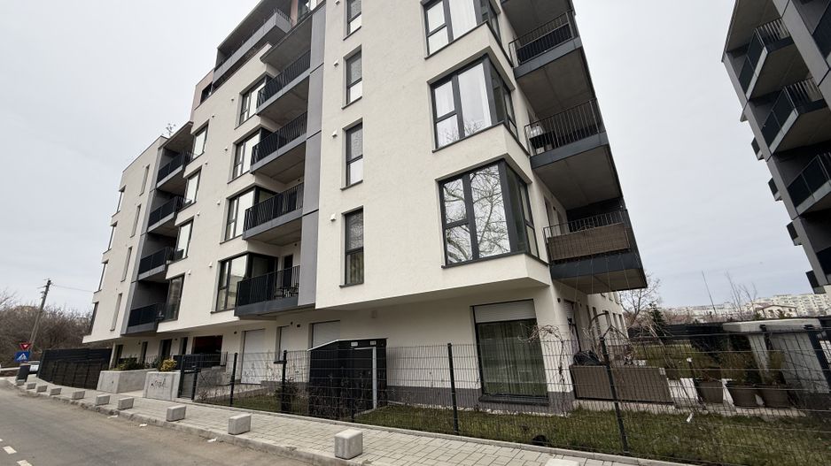 Apartament 2 camere bloc nou cu terasă 60 mp  lângă lac-Quartier Azuga - Poză 22
