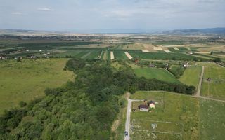 Teren intravilan 496 M² Szalomer 3 - Poză 10