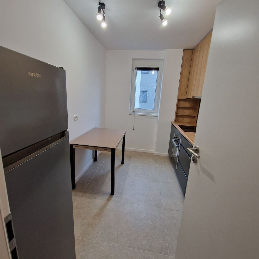 Soarelui-Sud Plaza | 2 camere | Decomandat | Prima inchiriere - Poză 4