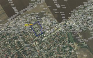 Hale inchiriere Avicola Cumpana - minim 200mp - Poză 2