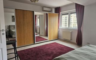 Apartament 114mp, mobilat premium, prima închiriere, loc parcare,zona Alba Iulia - Poză 11