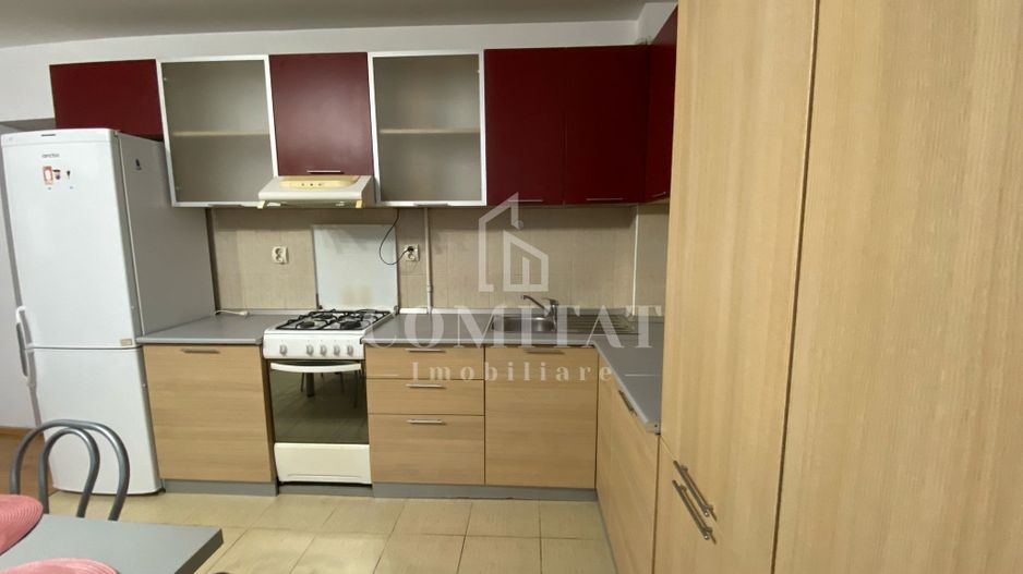 Apartament cu 2 camere | Cartierul Zorilor - Poză 4