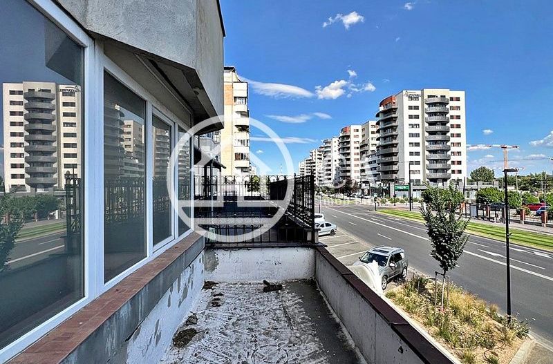 Apartament de închiriat cu 2 camere în zona Calea Aradului, Oradea - Poză 10