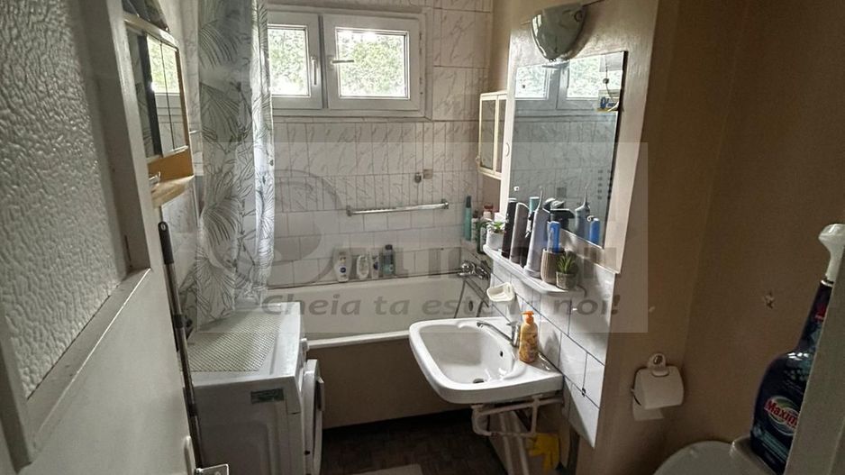 Apartament 2 camere, semidecomandat, Podul de Piatră - Poză 12