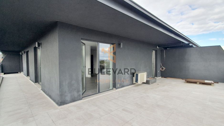 Comision 0! Penthouse 3 camere, terasa 77 mp, parcare subterana! - Poză 10