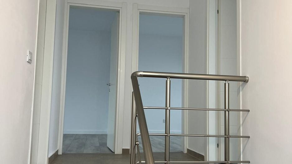Casa individuala 4 camere | Berceni cartier Aviatorilor | Constructie  2024 - Poză 24