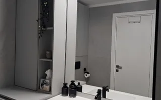 Prima închiriere | Apartament premium cu 2 camere | Nusco City 2 - Poză 12