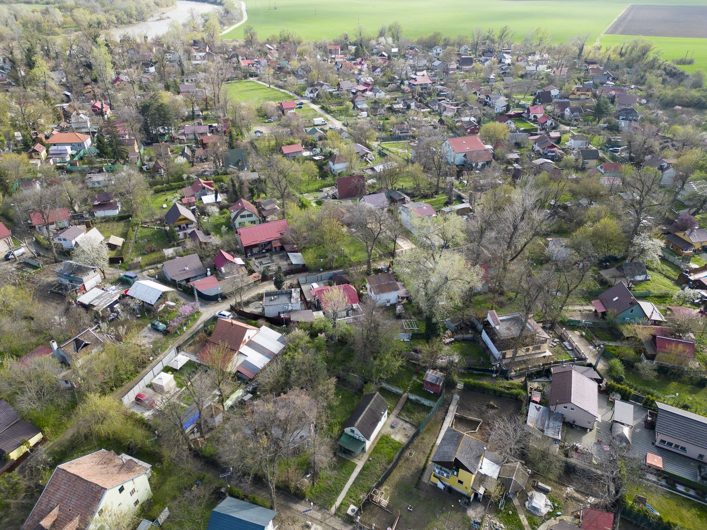 Casă cu mansardă la 3 insule - Poză 7