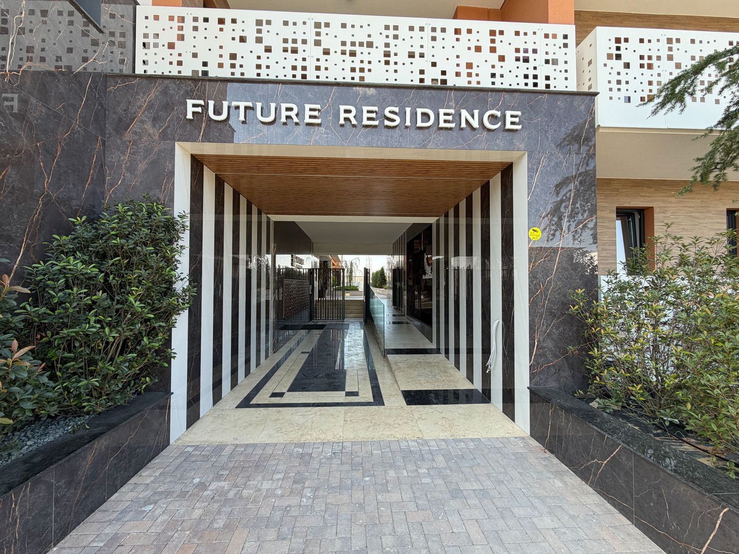 Penthouse Collection | Etaj retras | Cu Piscina Privata | GATA de mutat - Poză 17