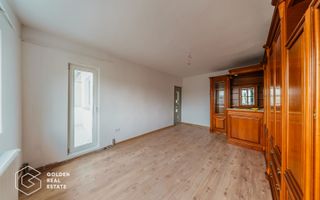 Apartament modern, 2 camere Alfa, renovat, et4, centrala, perfect pt investitie - Poză 5