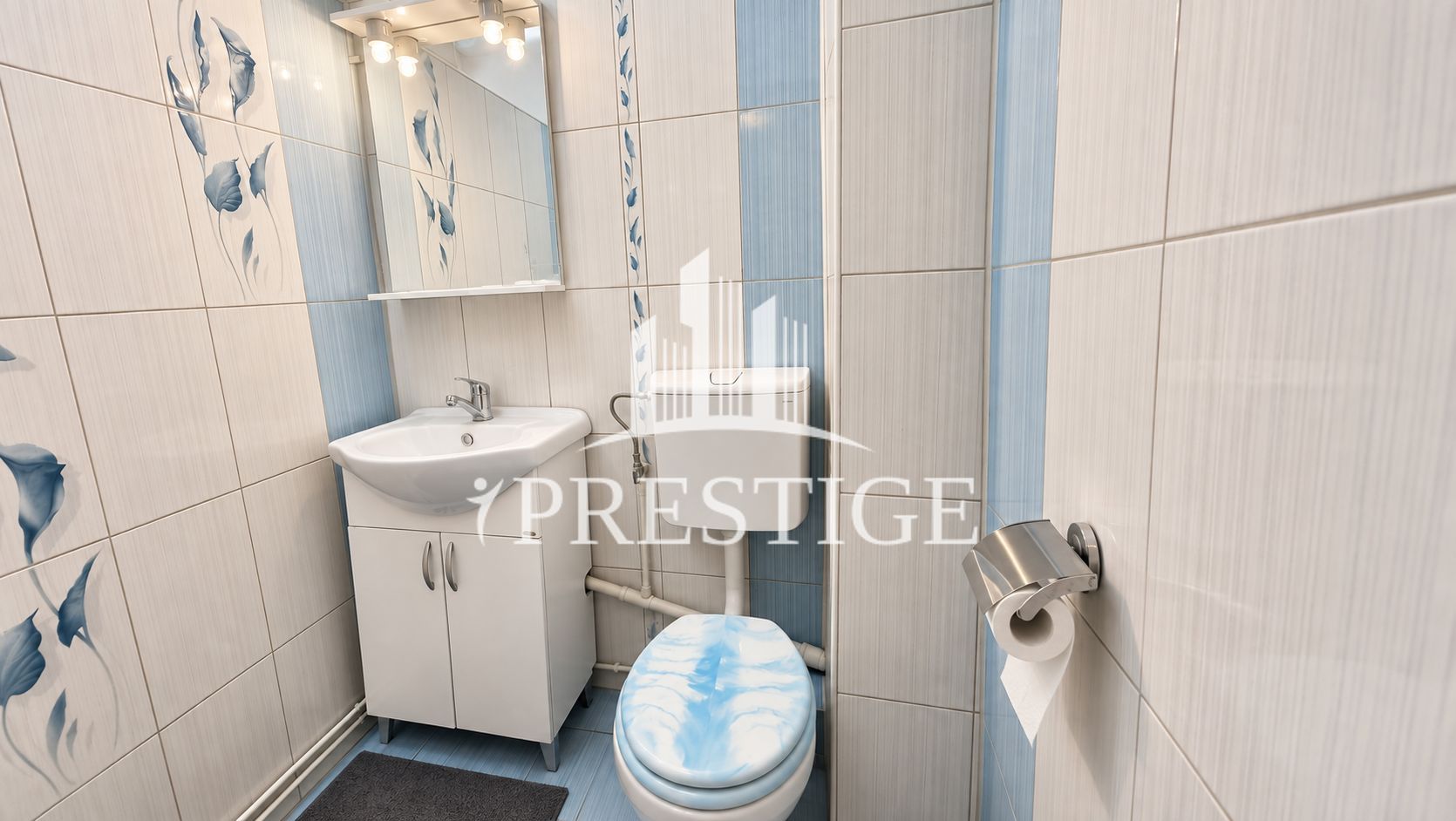 APARTAMENT 4 CAMERE, 2 BĂI, BALCON, PIVNIȚĂ, B-DUL MIHAI VITEAZU - Poză 9