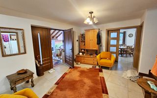 Casa D+P+1E, 6 camere, 1024 mp teren, Barabant - Poză 7